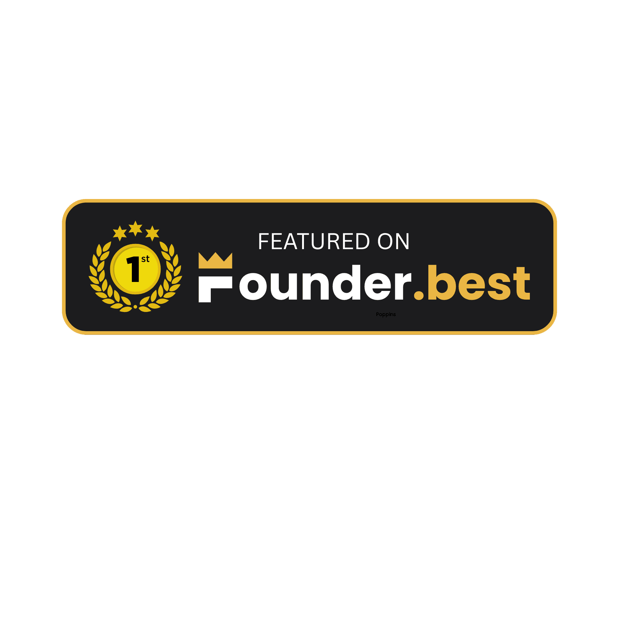 #1 Product of the Week