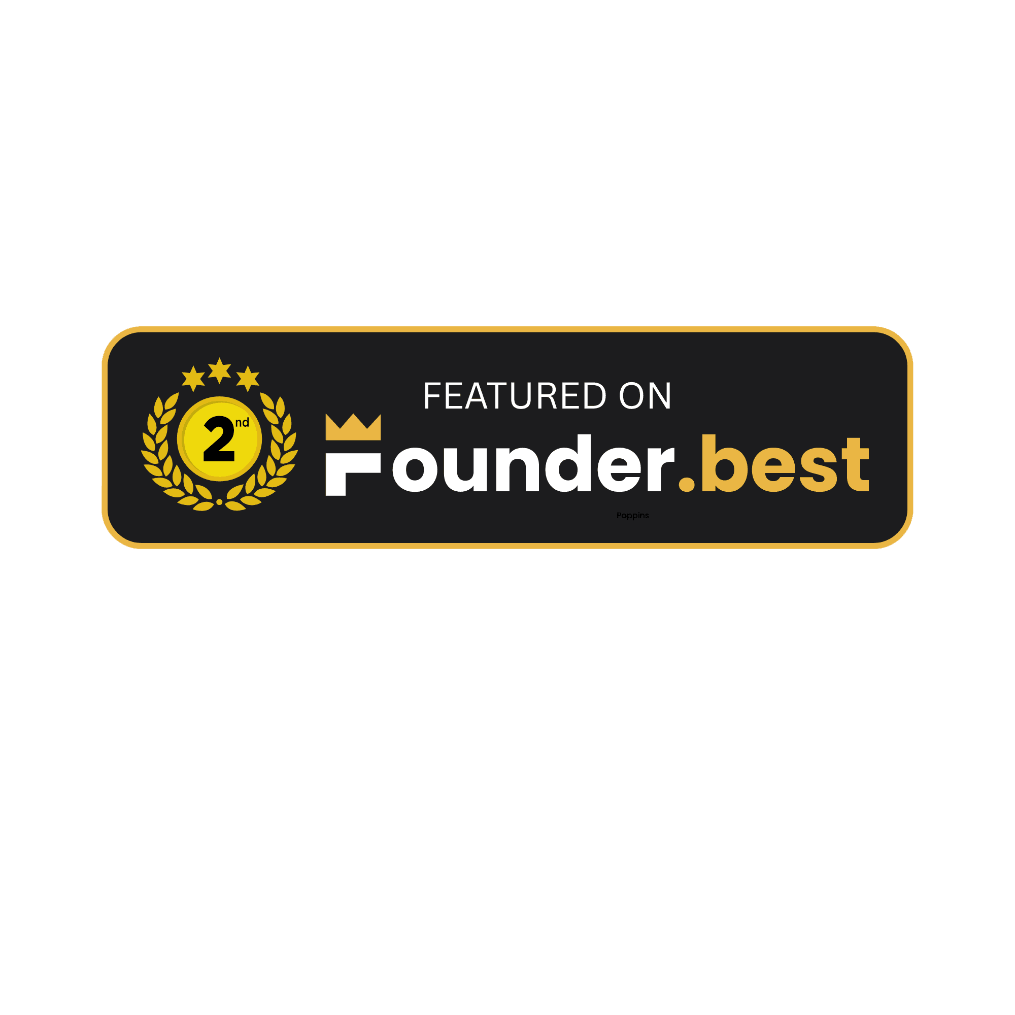 #2 Product of the Week