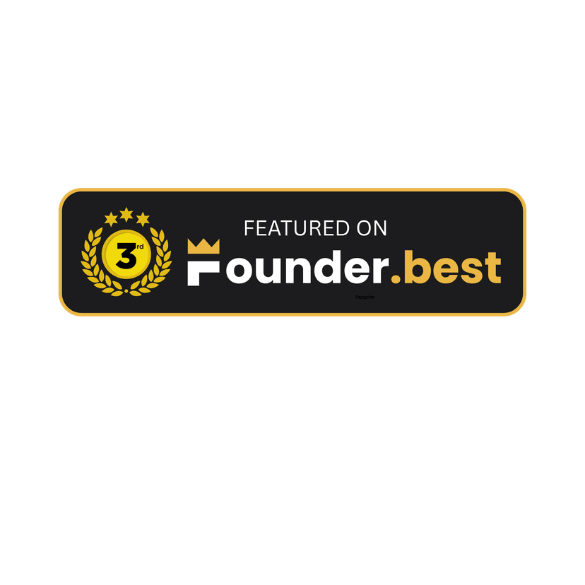 #3 award