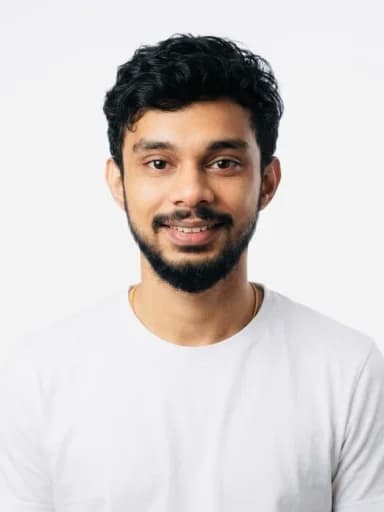 Anuj Shashimal