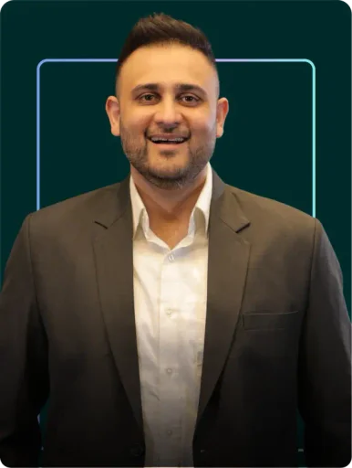AmeetMehta - founder on Founder.best