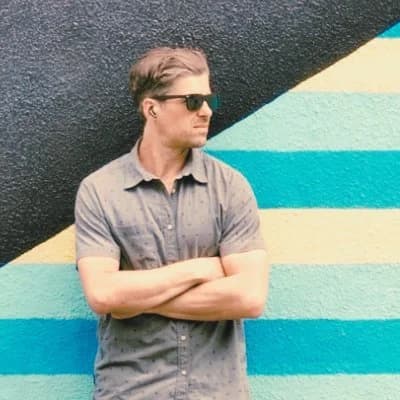 Graham Fleming - founder on Founder.best