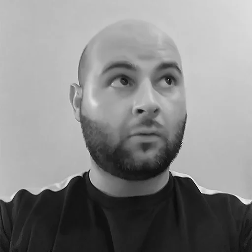 Andreas Christodoulou - founder on Founder.best