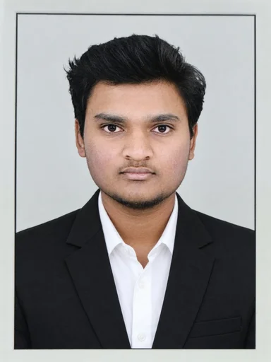 Krish - founder on Founder.best
