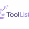 ToolListed logo