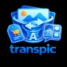 Private AI Image Translator logo