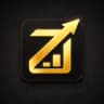 Zinn Hub® Freelance Marketplace logo