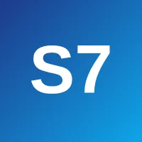 Sim7 logo