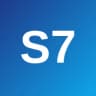 Sim7 logo