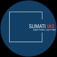 Sumati IAS logo