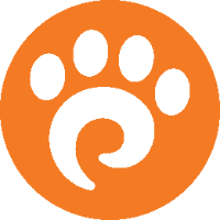 Hii Pet logo