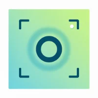 Blur Background logo