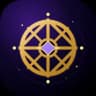 Vedic Astrology Chart logo