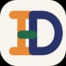 IndiaDigital logo