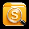 SADFinder logo