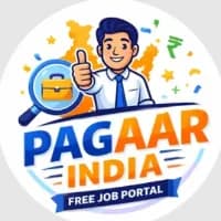 pagaar india logo