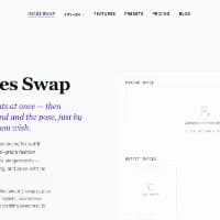 AIClothSwap logo