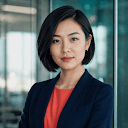Maya Kim - founder on Founder.best