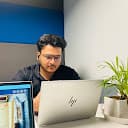 Manish Saini - founder on Founder.best