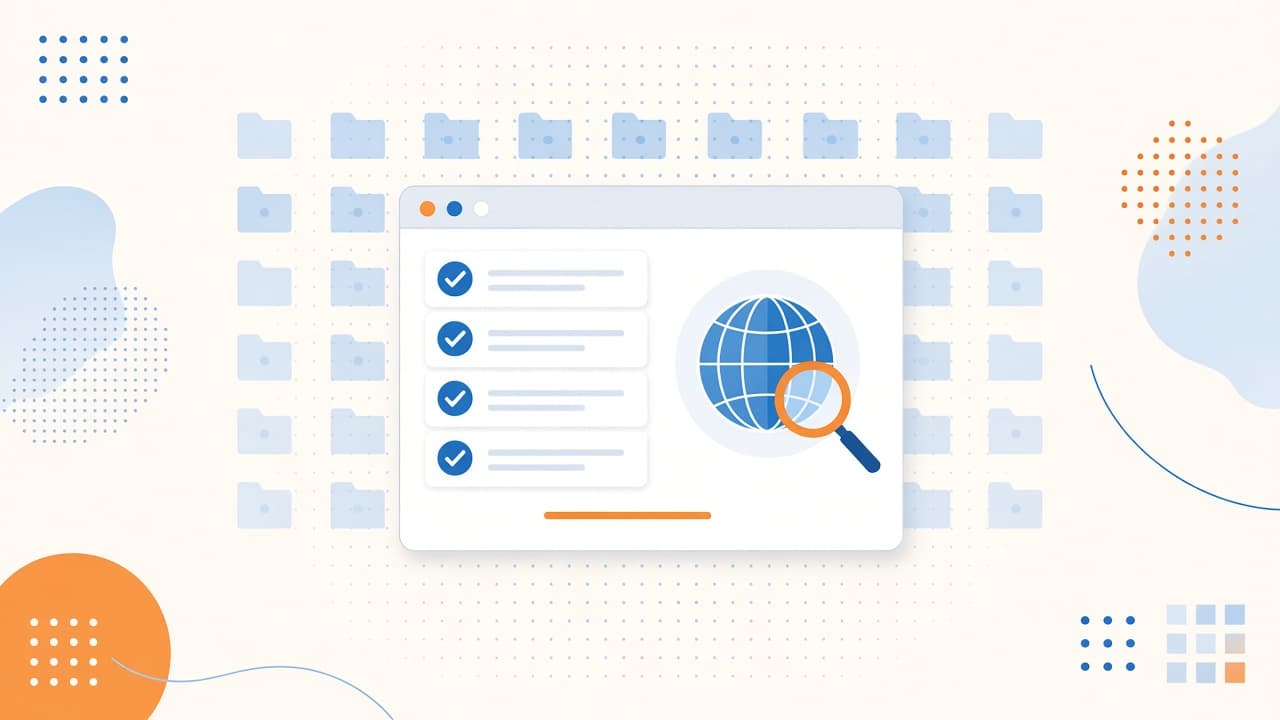 Search engine and directory submission sites list 2026 for founders and SaaS teams