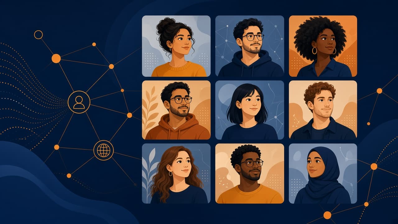 Top site to discover startup founders on Founder.best