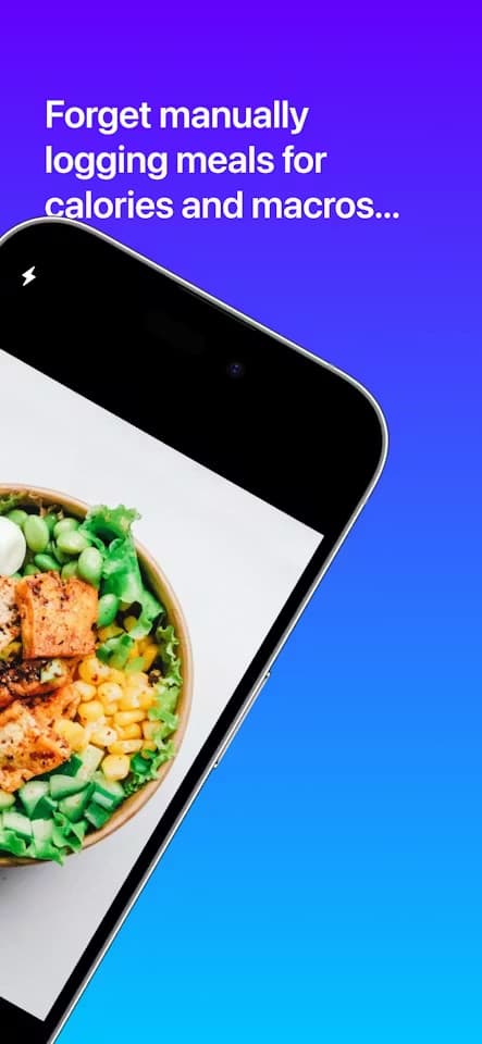 MealSnap screenshot 2