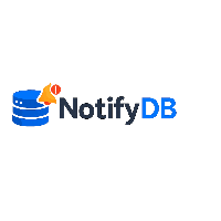 NotifyDB