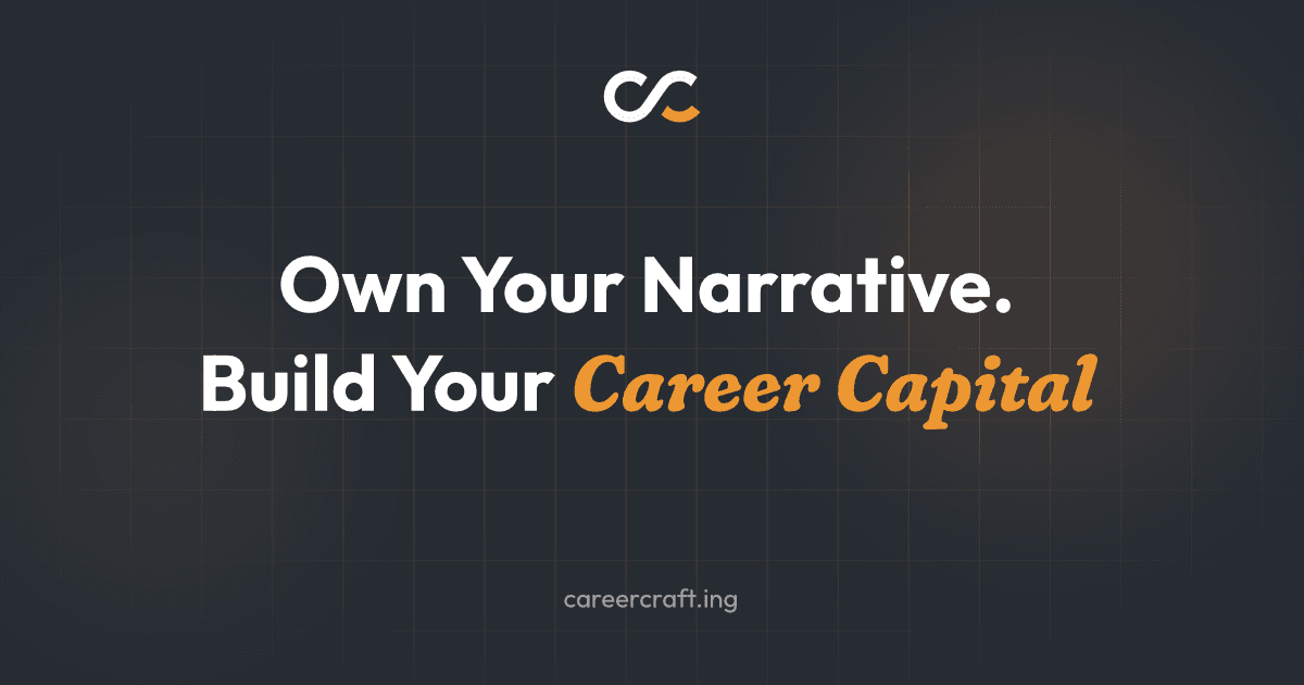 careercraft.ing screenshot