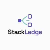 StackLedge logo