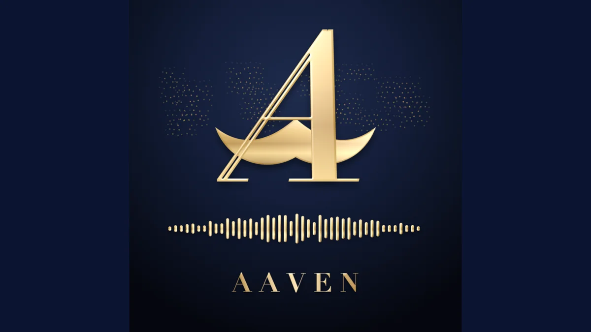 Aaven — News & Audio - News you listen to, not scroll through