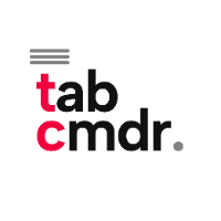 TabCmdr: The Ultimate Chrome Productivity Extension logo