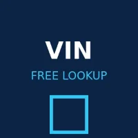 VIN Lookup logo