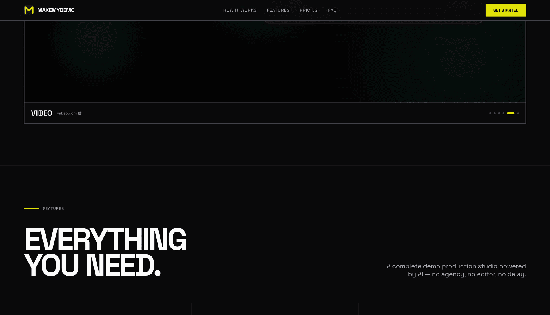 MakeMyDemo screenshot 5