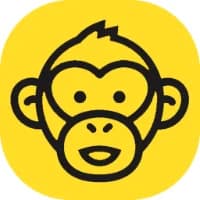 Status Monkey logo