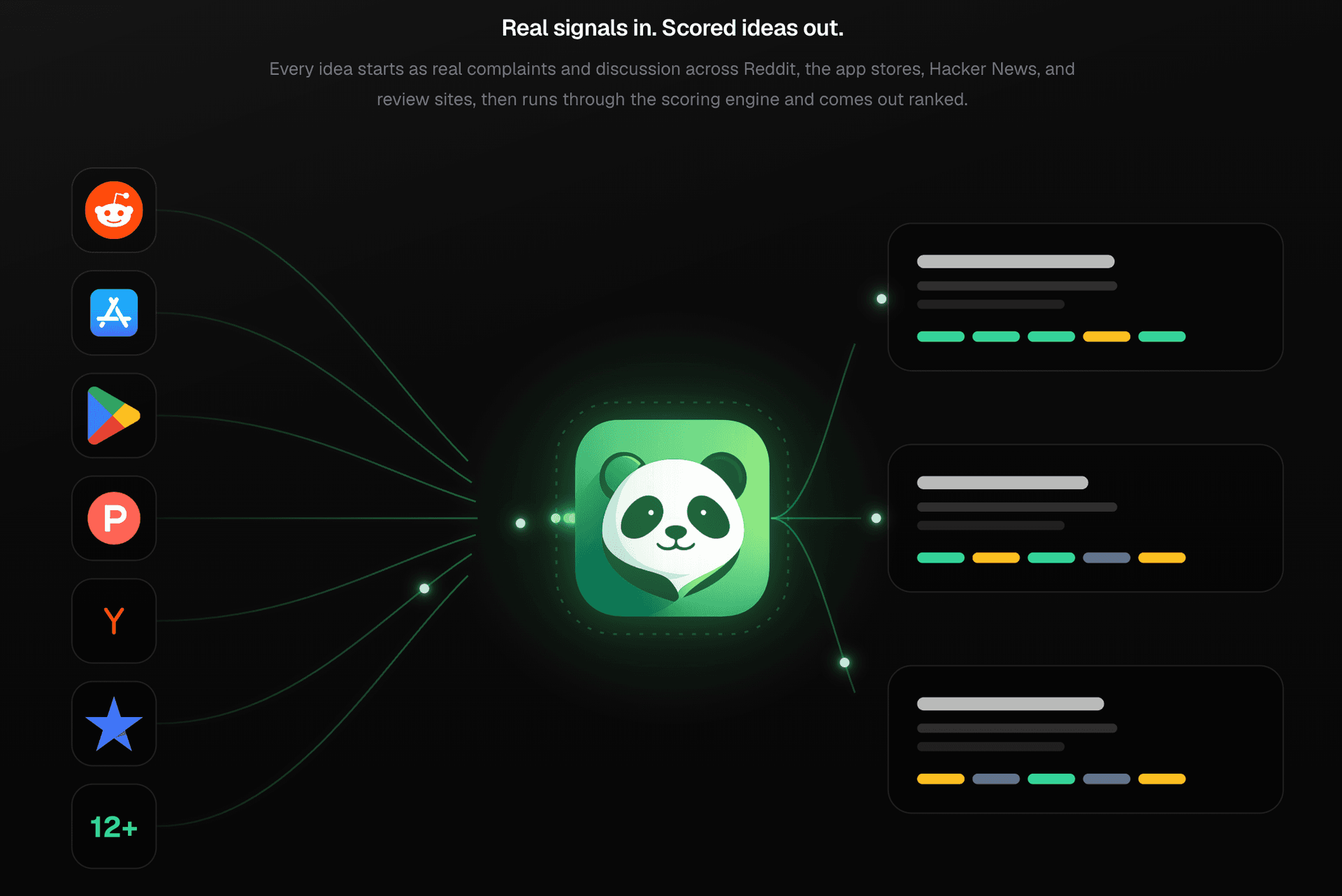 IdeaPanda screenshot 4