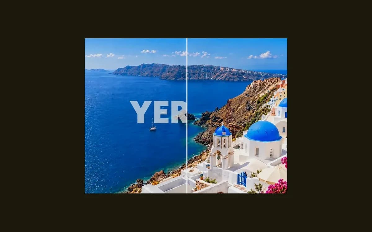 Yeri AI - Text and reference images to AI pictures and video