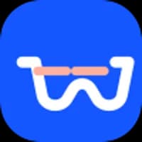 GlassesFinder logo