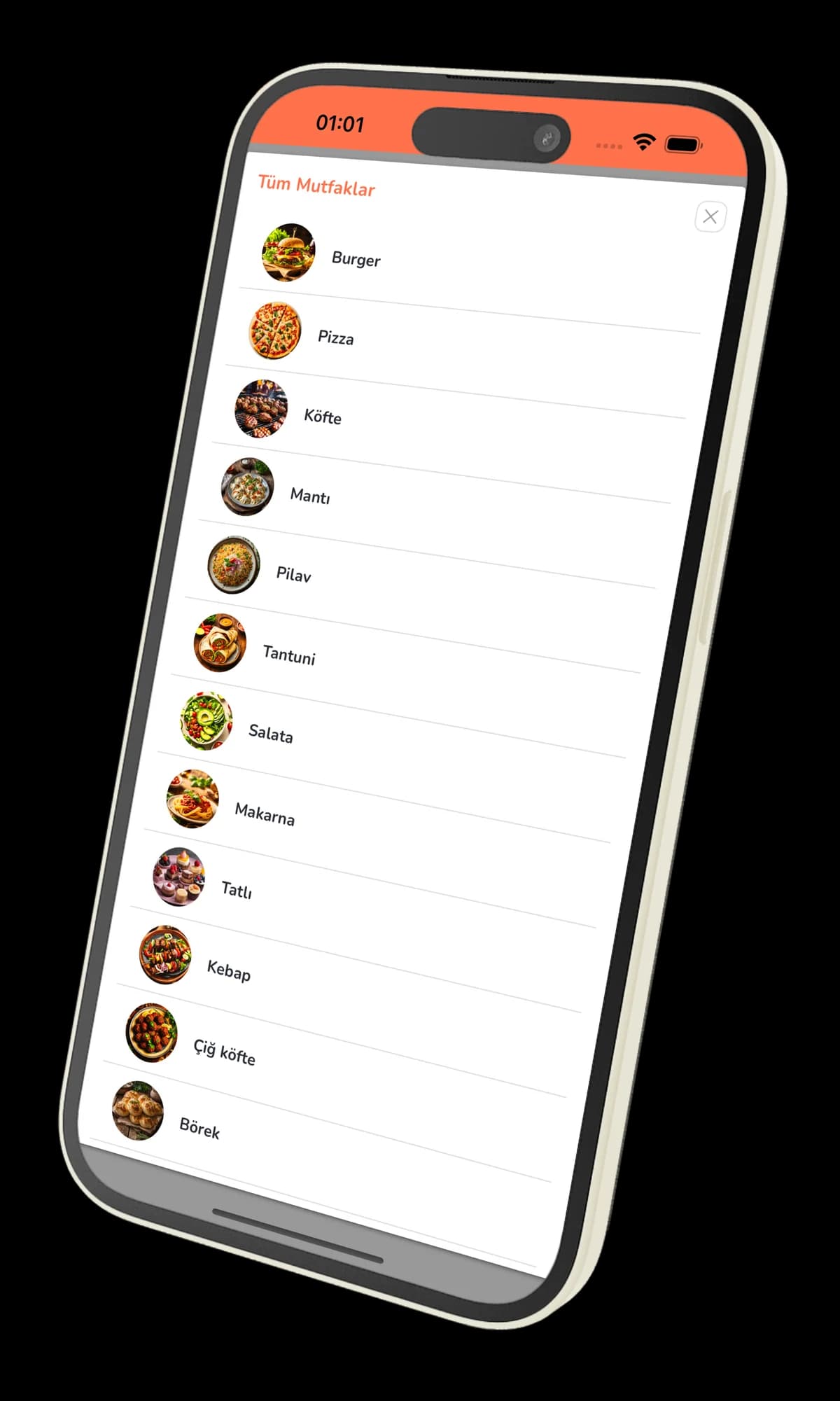 Aloyemek.com screenshot 3