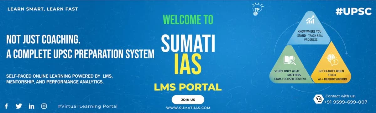 Sumati IAS preview