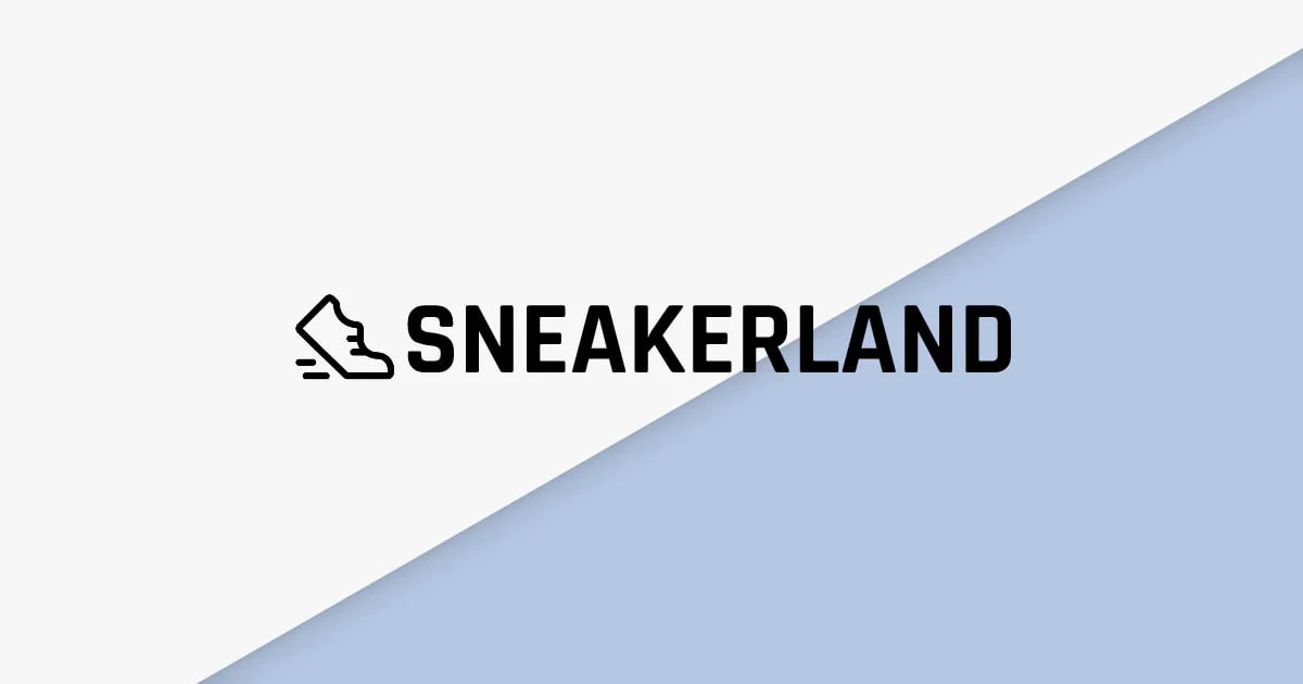 SneakerLand preview
