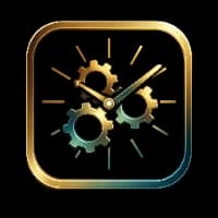 Time Precision logo