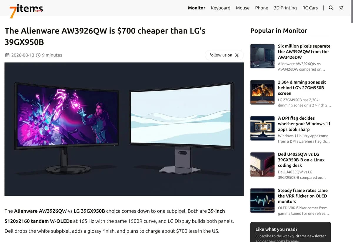 7items screenshot 2