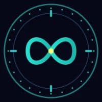 Coin Moebius logo