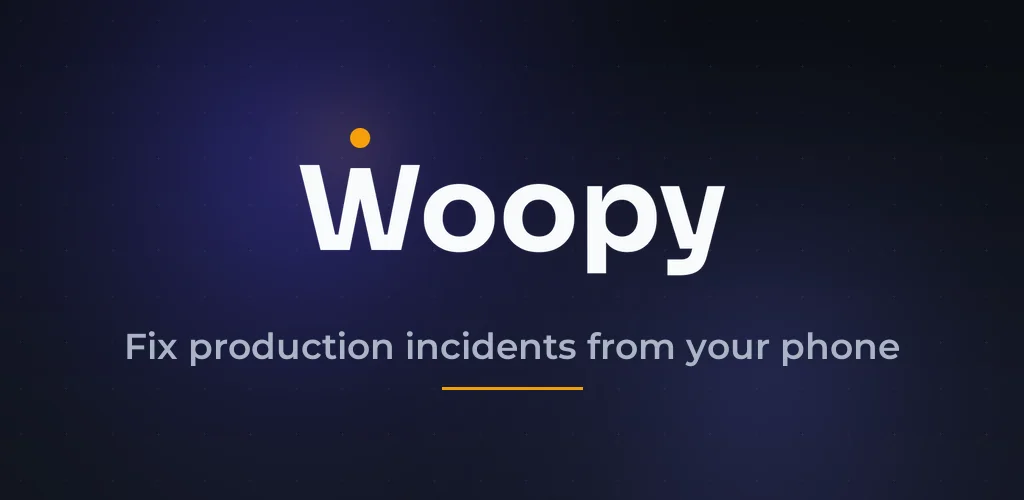 Woopy preview