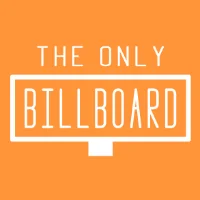 The Only Billboard logo
