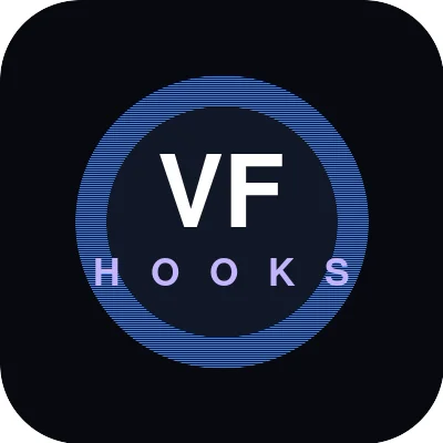 VoxFlow Hooks preview