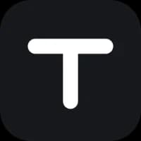 TrackMedia logo