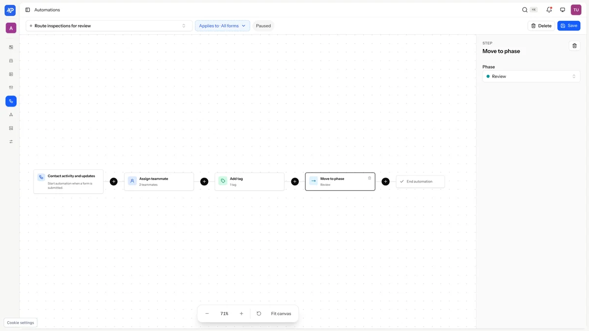 MakeProtocol screenshot 4