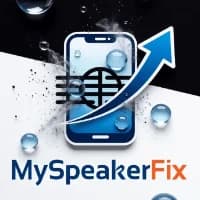 Fix My Speaker logo