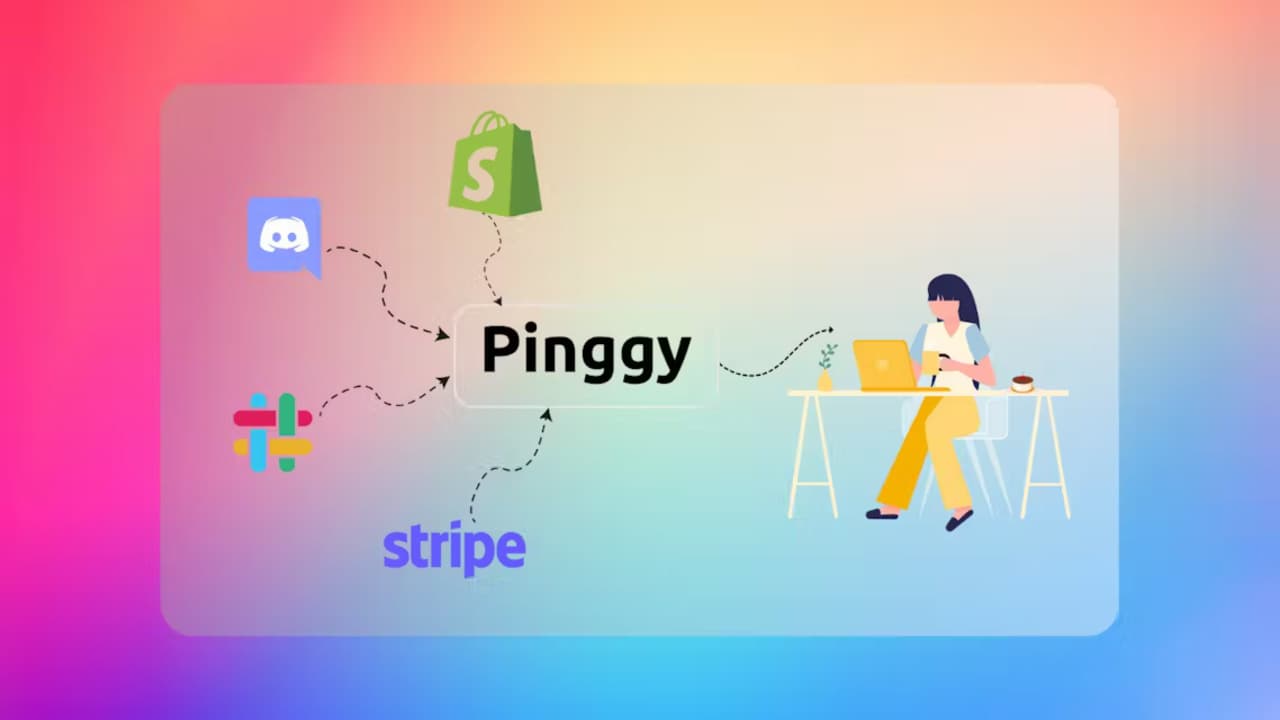 Pinggy - Public URLs for localhost without downloading any binary.